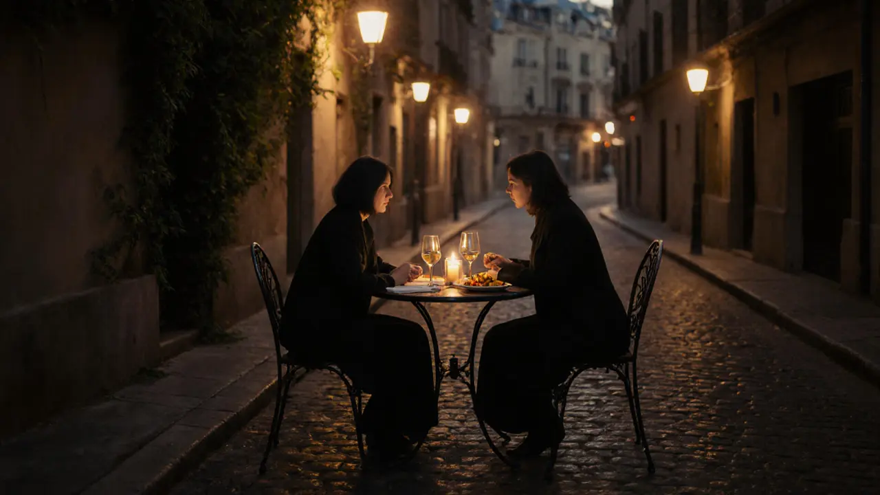 Upgrade Your Paris Experience: How to Book an Elite Escort