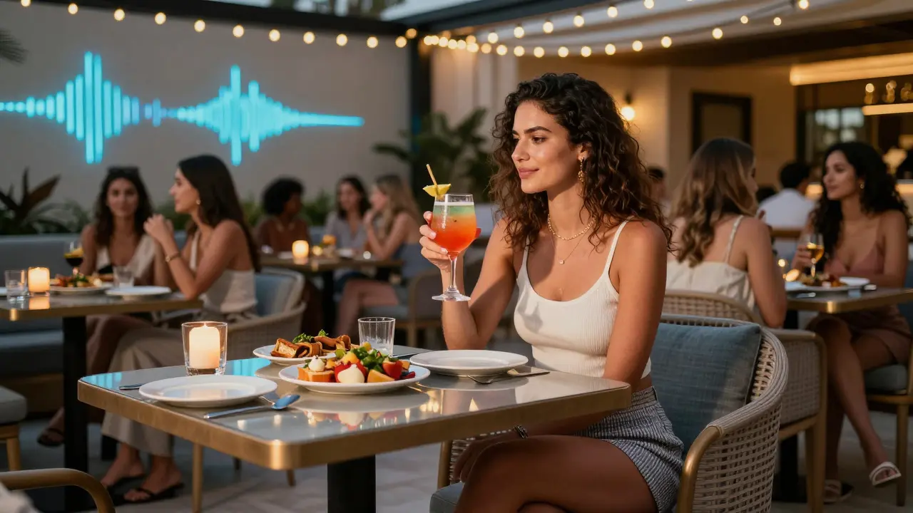 Best Ladies' Nights in Abu Dhabi: Where to Go, What to Expect, and Pro Tips for 2025