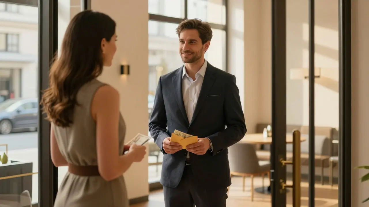 How to Have a Successful First Date with an Escort in Berlin