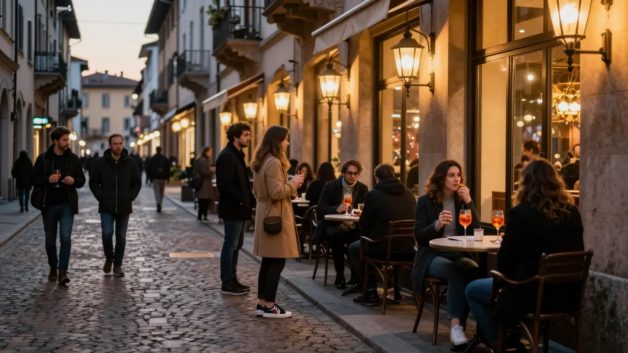 The Best Nightlife in Milan: Where to Party Like a Local