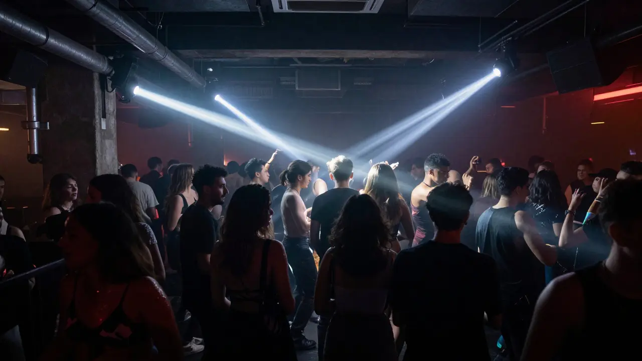 The Best of London Nightlife: Top Venues for Every Party-Goer