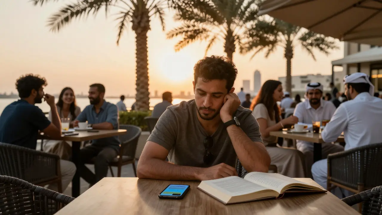 The Dos and Don'ts of Hiring an Escort in Abu Dhabi