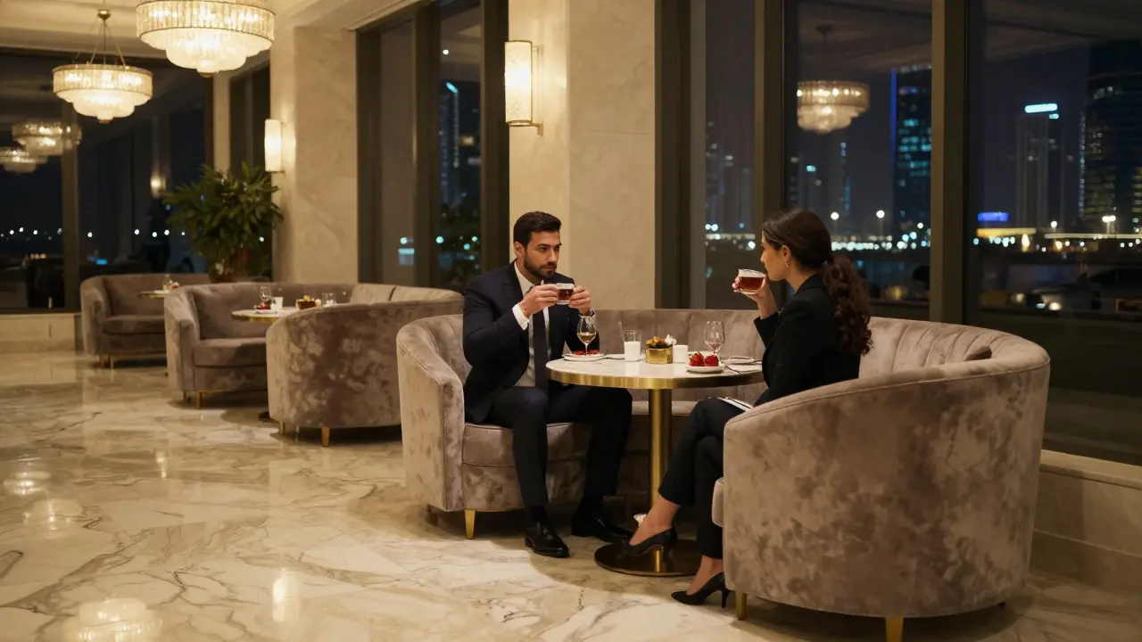 The Insider's Guide to the Best Escorts in Abu Dhabi: Tips and Recommendations