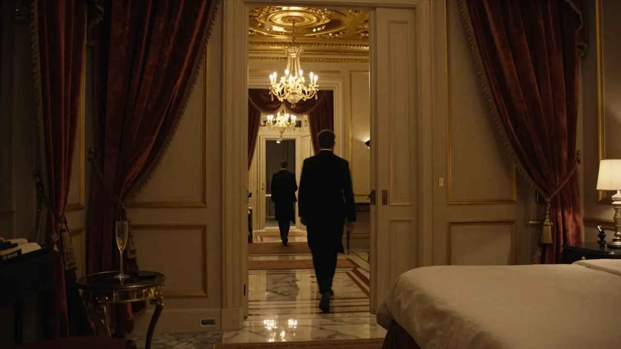 The Top 5 Most Luxurious Hotels in Paris for Discreet Escorts and Guests