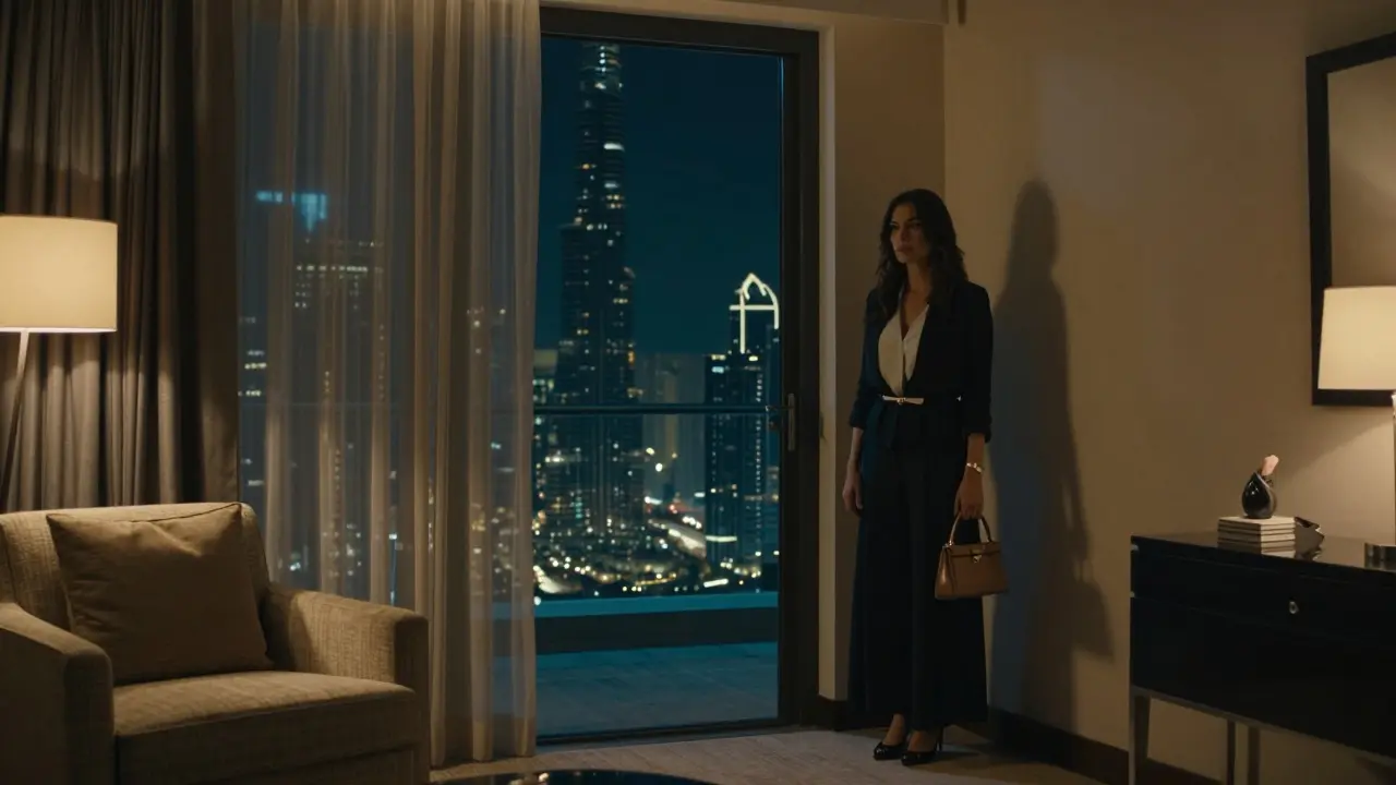 The Ultimate Guide to Escort Services in Dubai: What to Expect