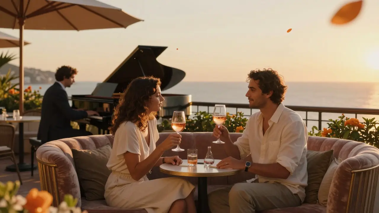 The Ultimate Guide to Monaco's Nightlife for Couples