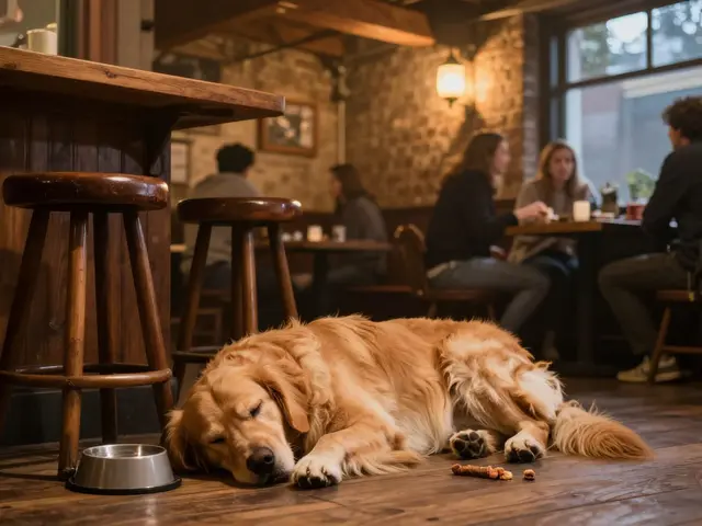 Best Nightlife in London for Pet Lovers
