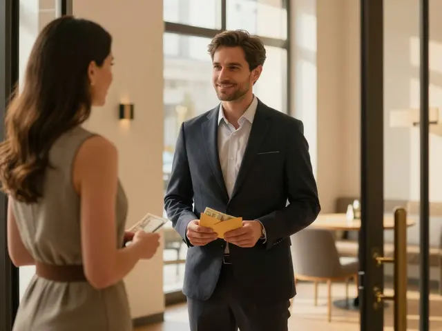 How to Have a Successful First Date with an Escort in Berlin