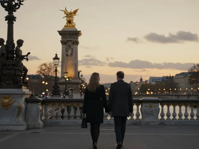 Indulge in the Ultimate Parisian Experience with a High-Class Escort in Paris