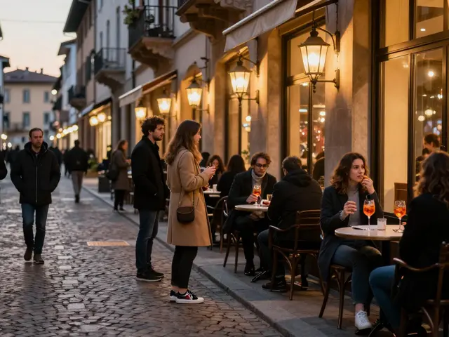 The Best Nightlife in Milan: Where to Party Like a Local