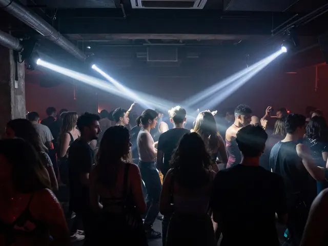 The Best of London Nightlife: Top Venues for Every Party-Goer