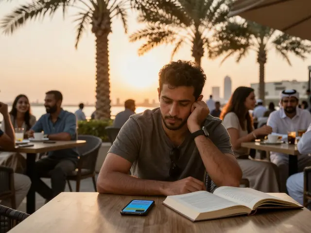 The Dos and Don'ts of Hiring an Escort in Abu Dhabi