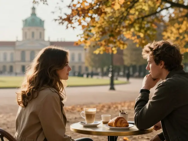 The Escort in Berlin's Guide to the Perfect Weekend Getaway