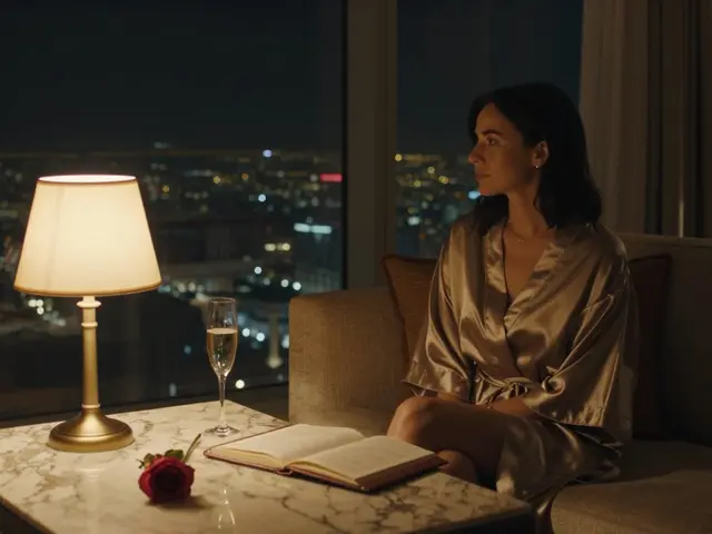 The Insider's Guide to the Best Luxury Experiences in Dubai - Discreet, Safe, and Elegant