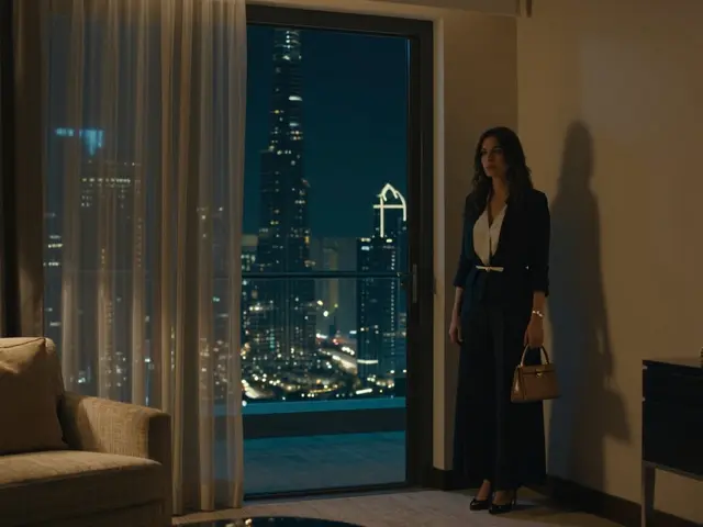 The Ultimate Guide to Escort Services in Dubai: What to Expect