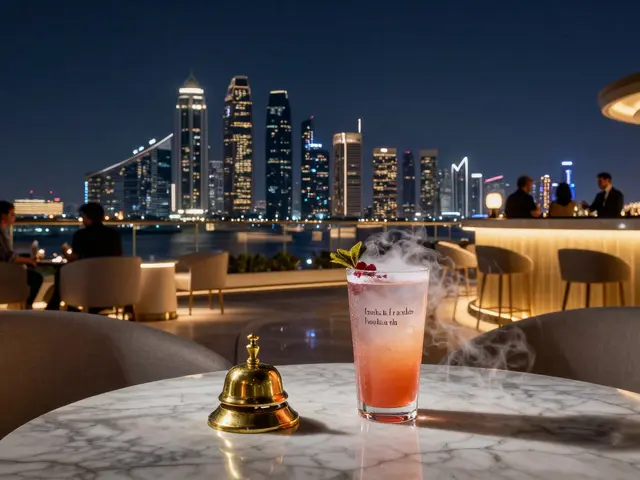 Top 5 Up-and-Coming Nightlife Spots in Abu Dhabi to Watch Out For