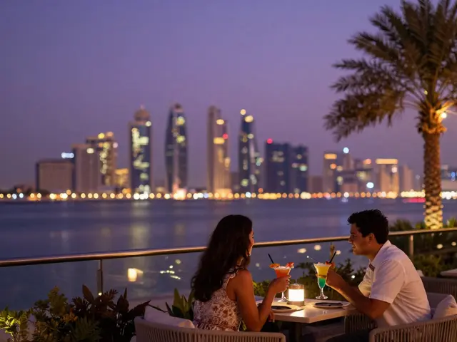 Ultimate Guide to Nightlife in Abu Dhabi: Top Spots and Hidden Gems