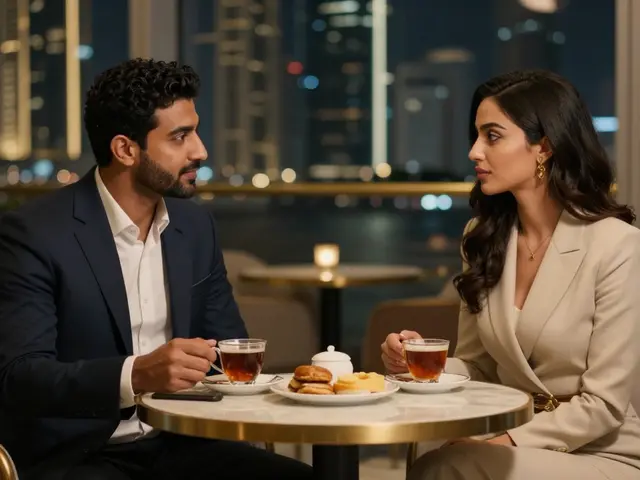 Unravel the Mystery of Escort in Abu Dhabi: Top Services Explained