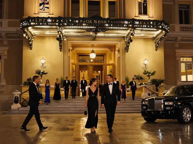 Your Passport to Monaco's Nightlife Scene