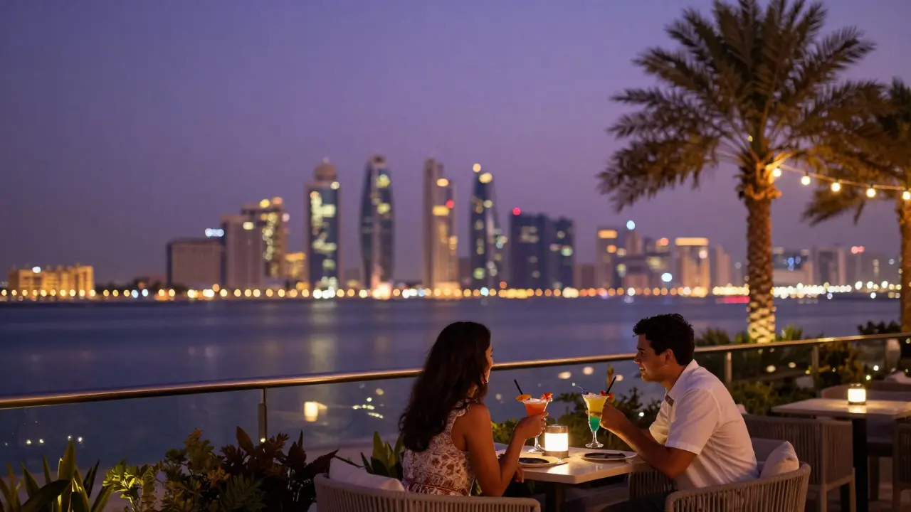 Ultimate Guide to Nightlife in Abu Dhabi: Top Spots and Hidden Gems
