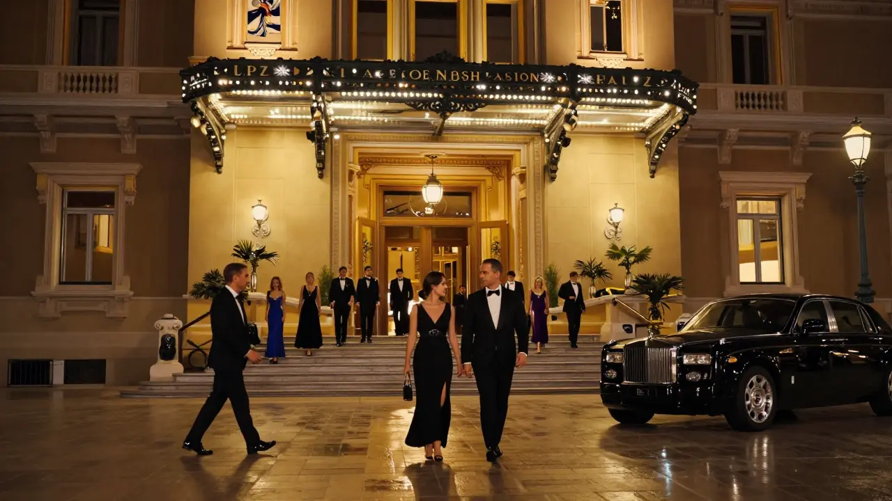 Your Passport to Monaco's Nightlife Scene