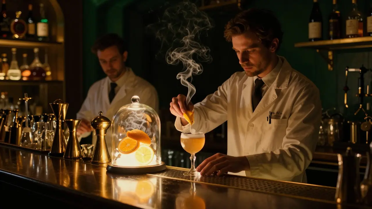 10 Must-Visit Nightlife Hotspots in London for a Memorable Night Out