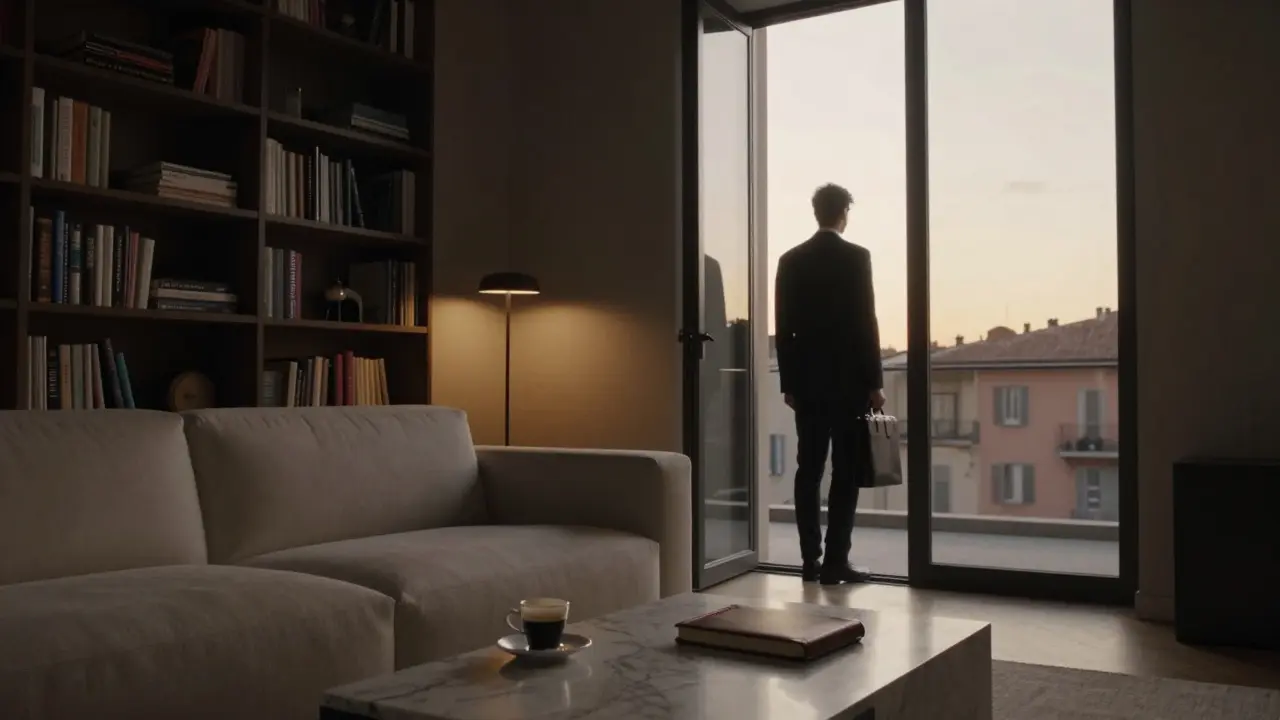 A Guide to Milan's Most Exclusive Escort Agencies