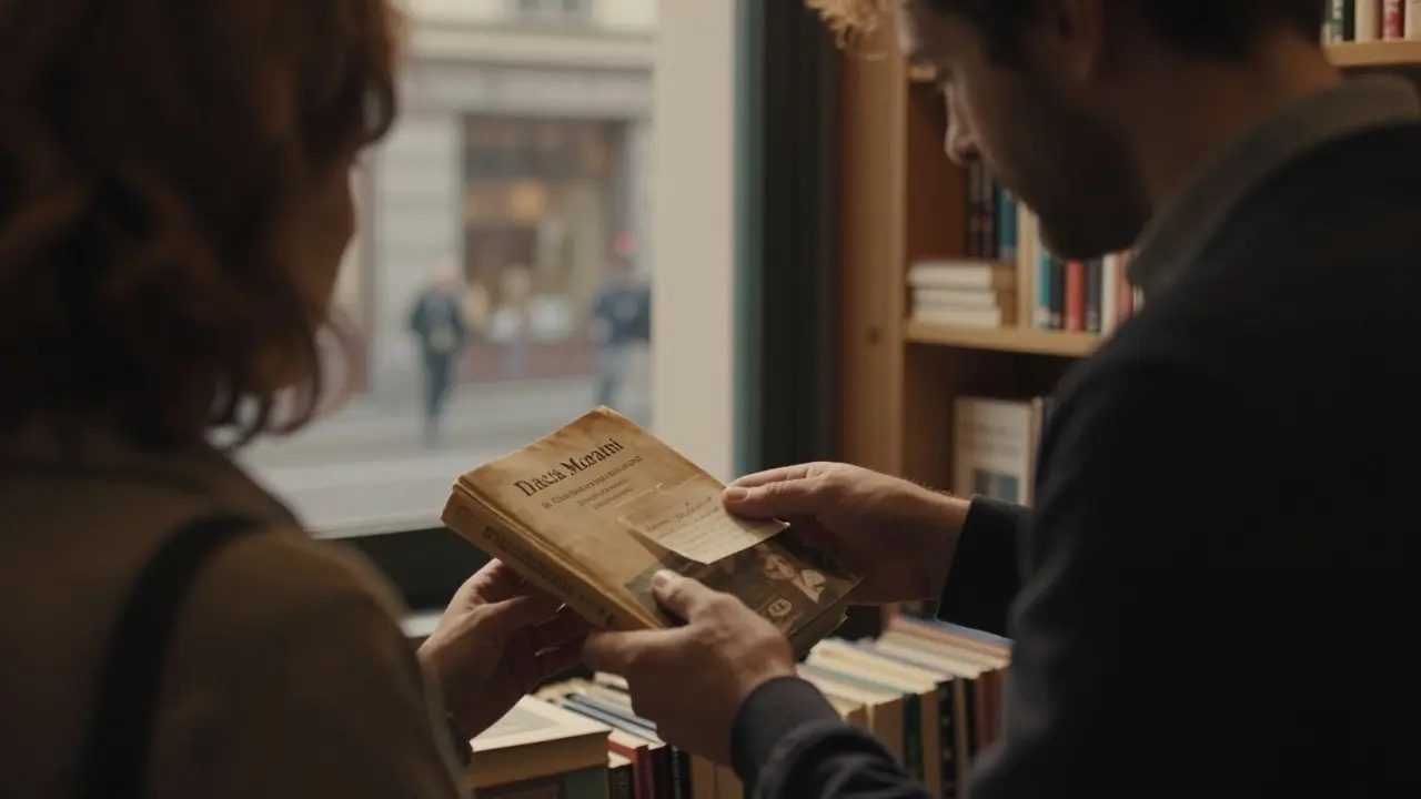 The Perfect Gift: How to Spoil Your Escort in Milan