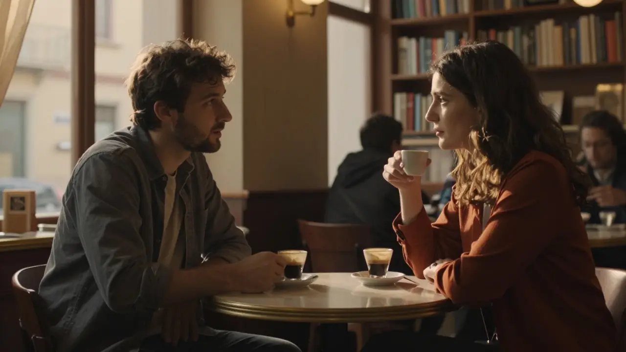 The Top 5 Reasons to Book an Escort in Milan