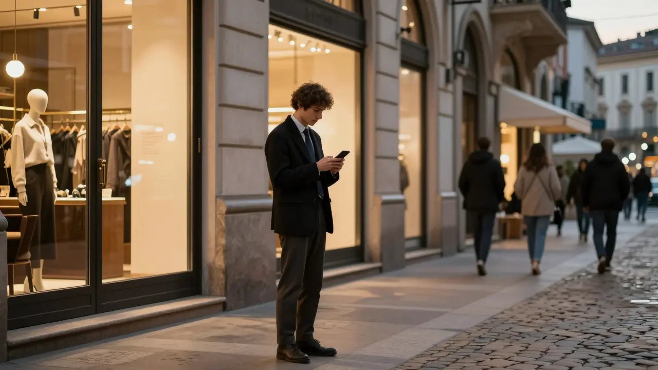 The Ultimate Guide to Milan's Escort Services: What to Expect