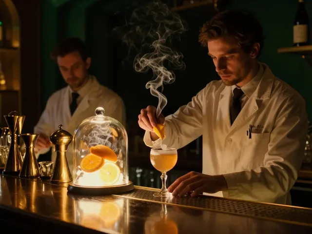 10 Must-Visit Nightlife Hotspots in London for a Memorable Night Out