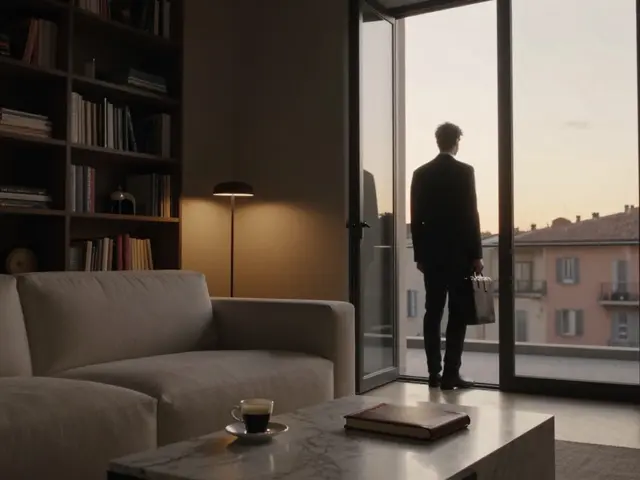 A Guide to Milan's Most Exclusive Escort Agencies