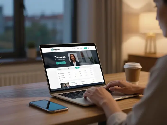 How Technology Is Changing Berlin's Escort Scene