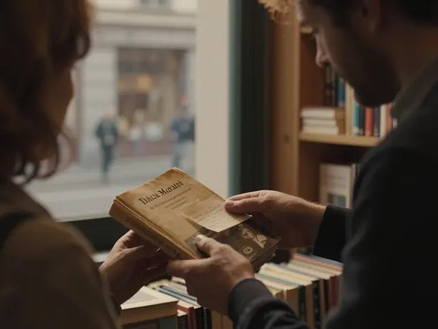 The Perfect Gift: How to Spoil Your Escort in Milan