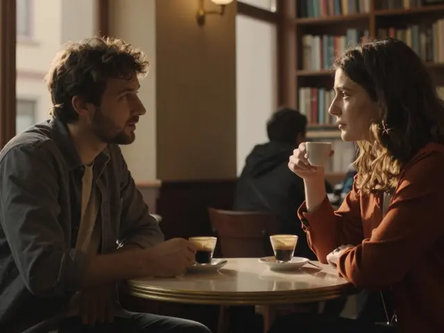 The Top 5 Reasons to Book an Escort in Milan