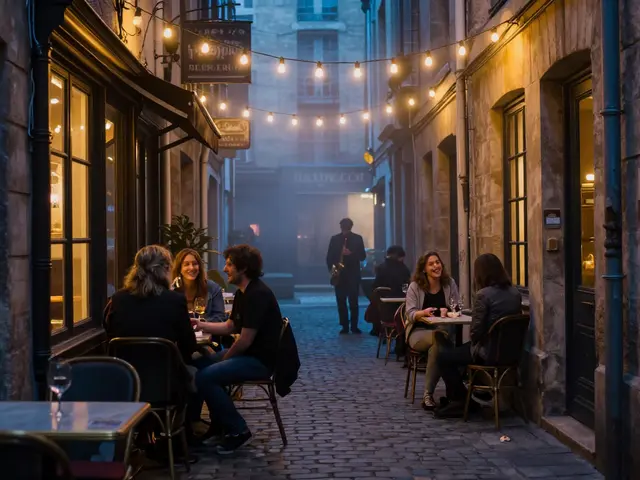 Unforgettable Nights in Paris: The Ultimate Guide to Paris Nightlife