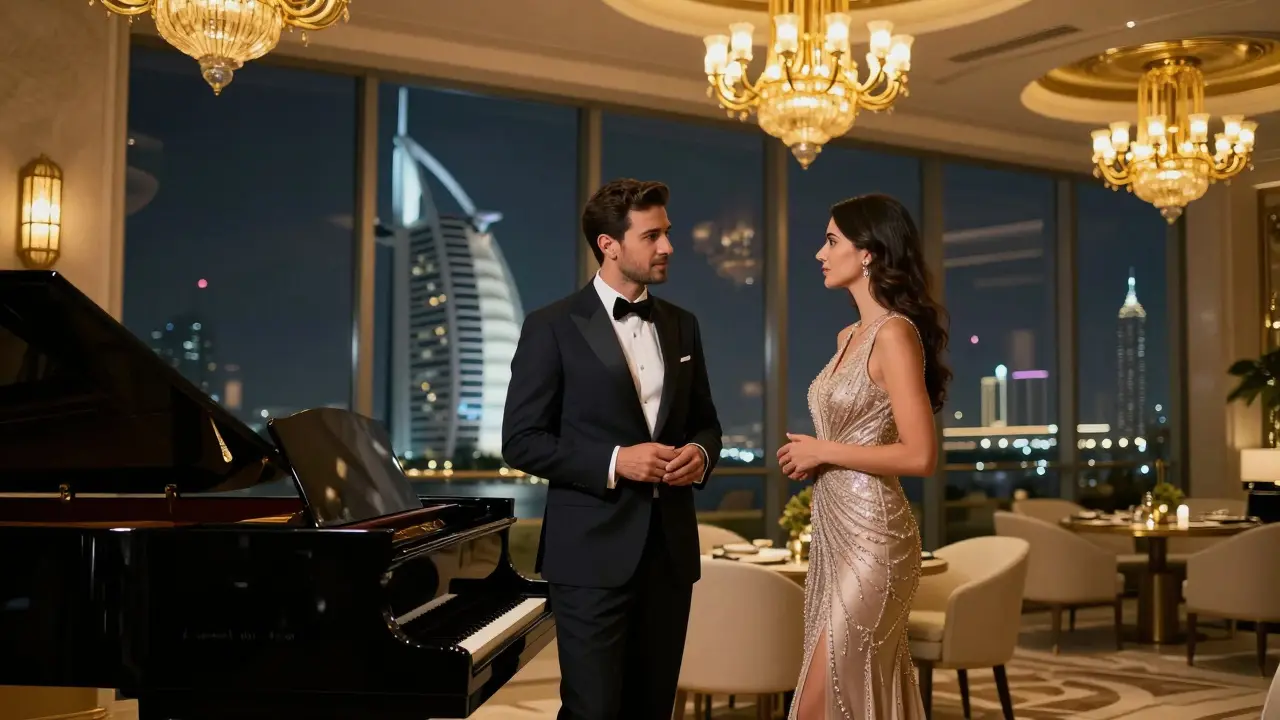 Top 5 Reasons to Hire an Escort in Dubai for Your Next Event