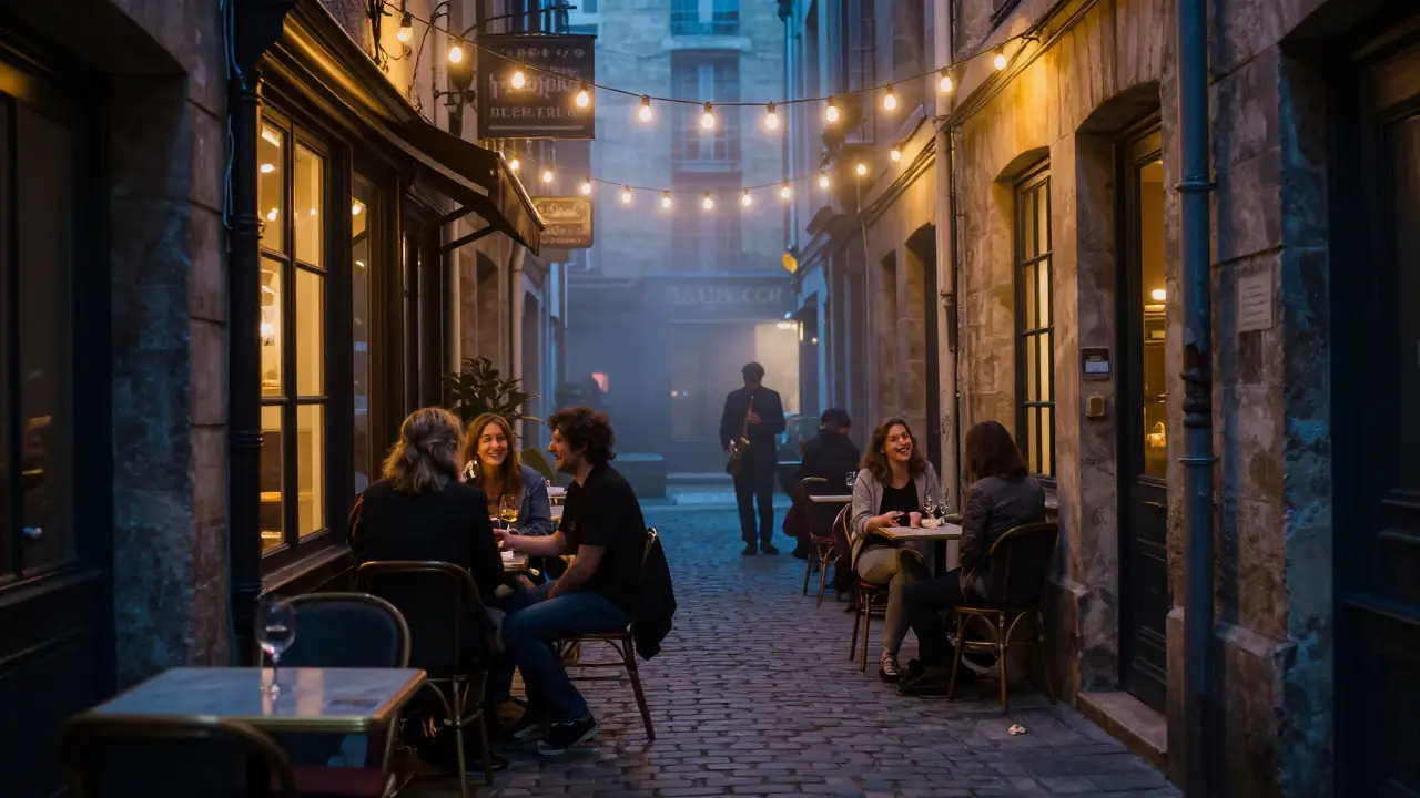 Unforgettable Nights in Paris: The Ultimate Guide to Paris Nightlife