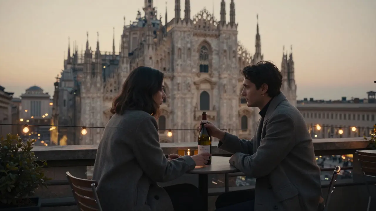 A Guide to Milan's Most Luxurious Escort Experiences