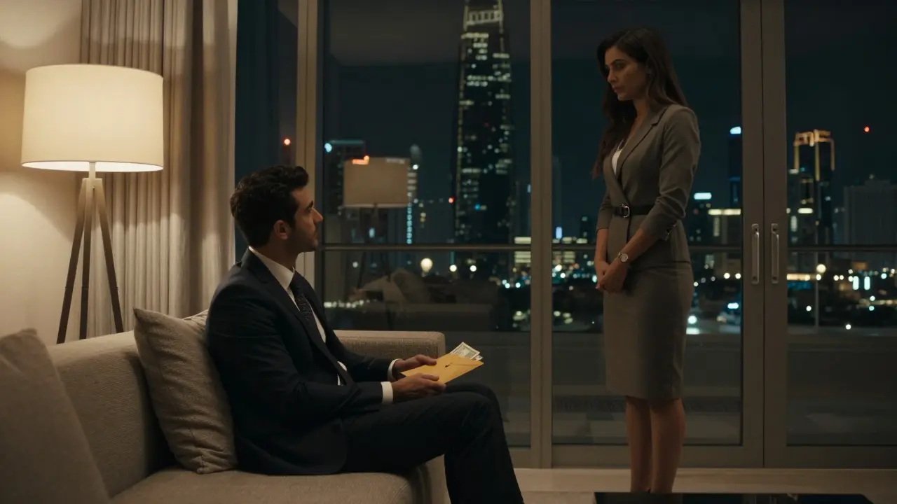 How to Find Your Dream Escort in Abu Dhabi: A Comprehensive Guide