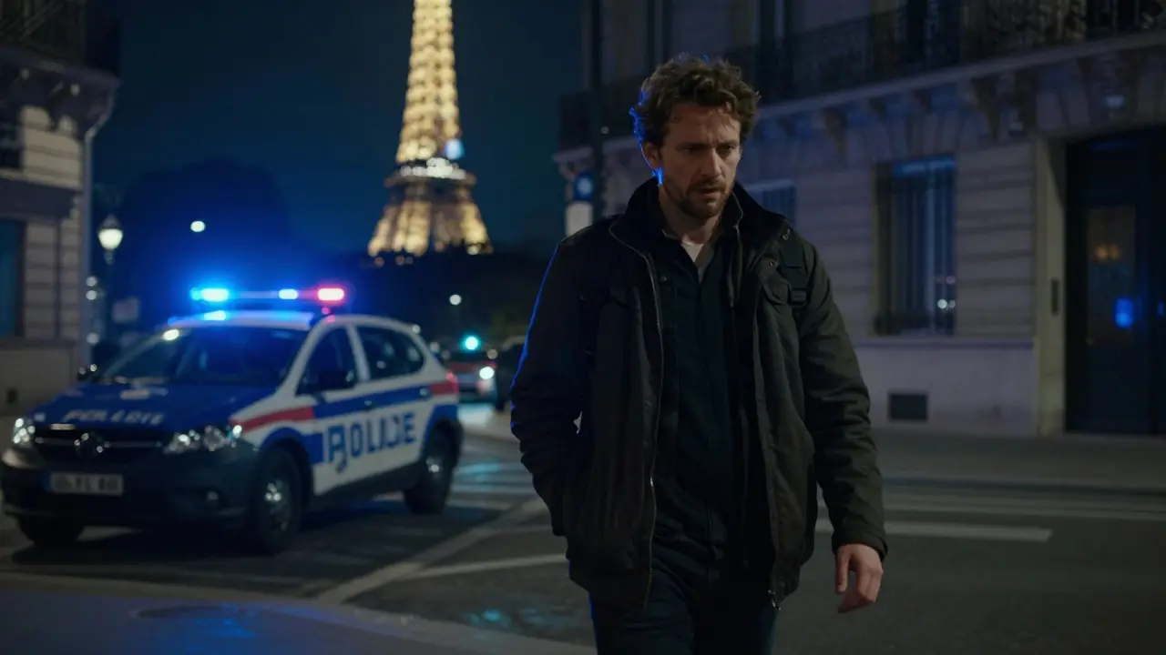 Paris Escort Guide: Safe & Legal Date Tips for 2026