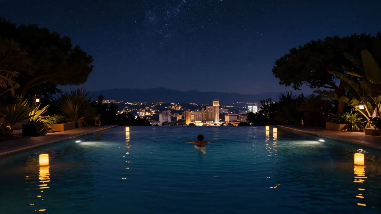 The Most Unique Nightlife Experiences in Monaco