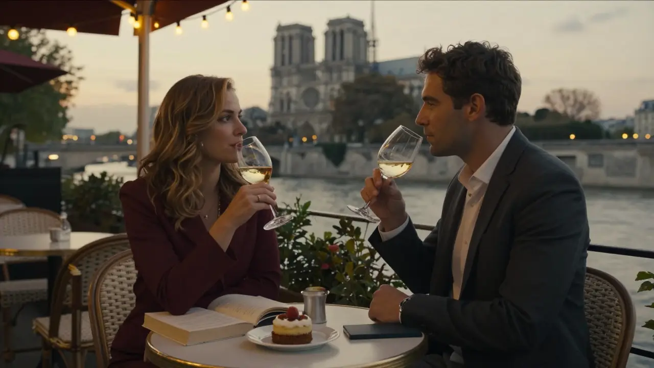 The Secret World of Parisian Escorts: What to Expect