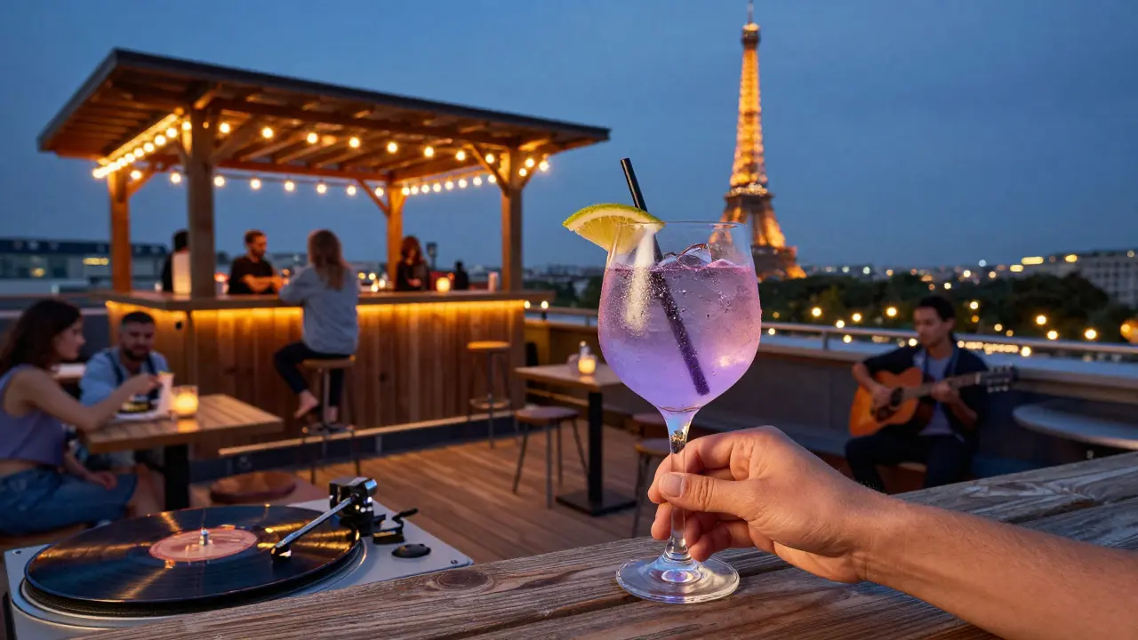 The Top 10 Must-Visit Nightlife Destinations in Paris