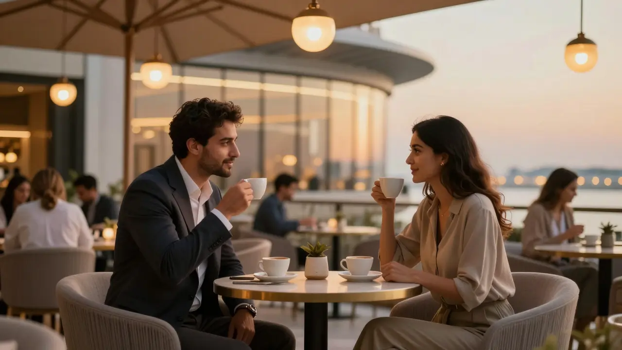 The Ultimate Guide to Experiencing the Best Escort Services in Abu Dhabi