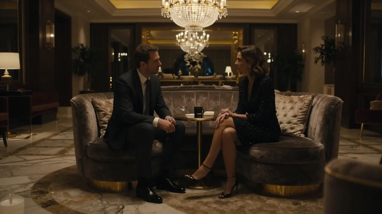 The Ultimate Guide to the Most Exclusive Escort Experiences in Dubai