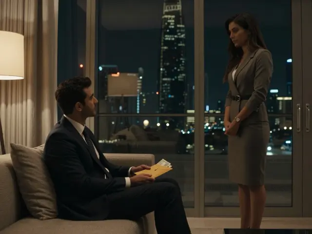 How to Find Your Dream Escort in Abu Dhabi: A Comprehensive Guide