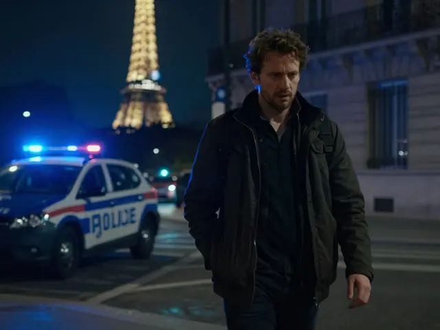 Paris Escort Guide: Safe & Legal Date Tips for 2026