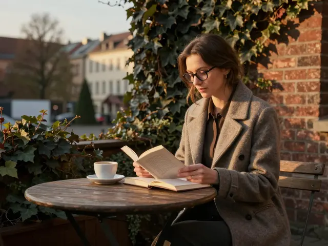 The Most Sought-After Escorts in Berlin: Meet the Women Who Turn Heads