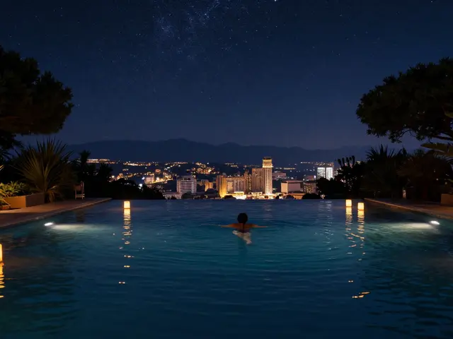 The Most Unique Nightlife Experiences in Monaco